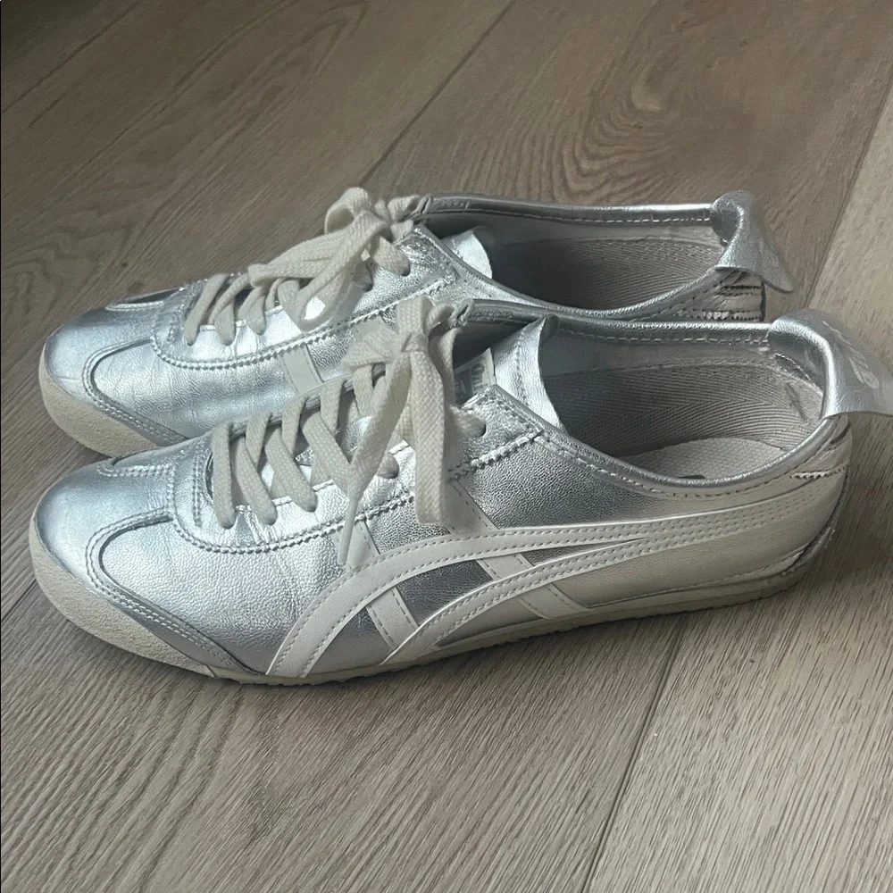 Onitsuka Tiger Mexico 66 - Picture 2 of 7